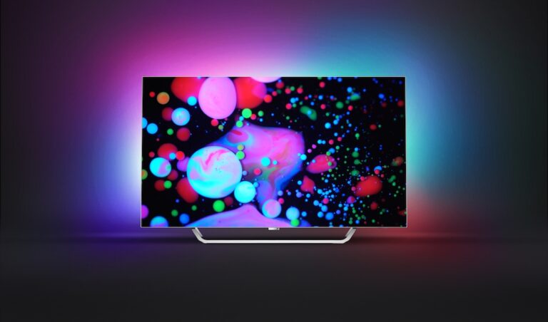 Philips hue g4