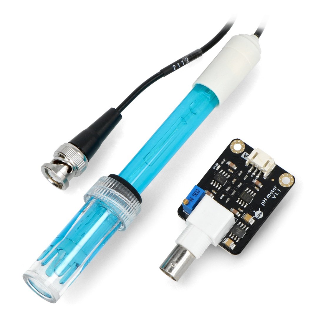Sensor smart home