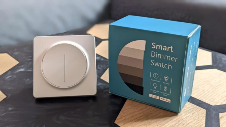 Tuya smart home